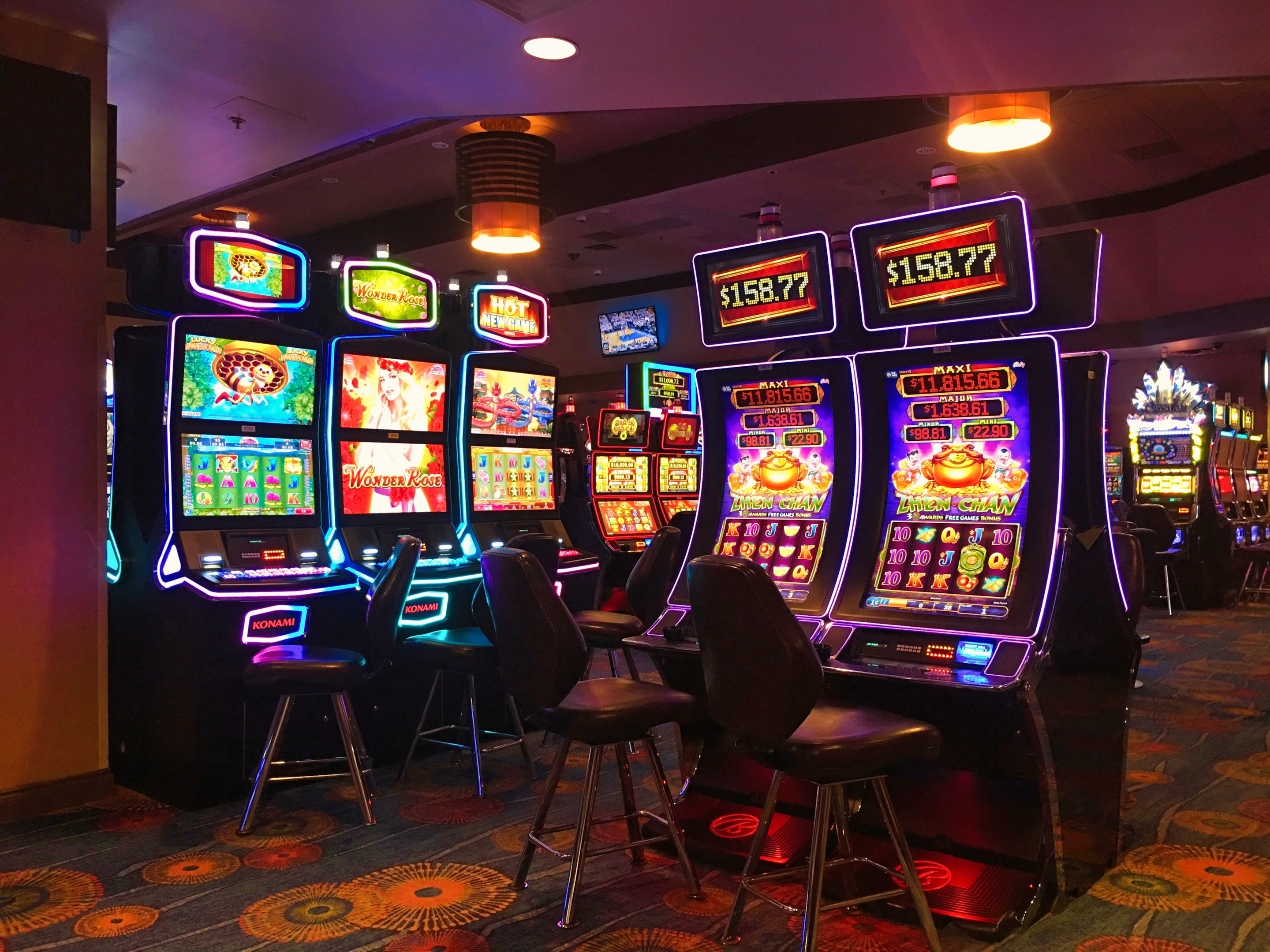 Online Casino Ohne Anmeldung: Eine kurze Definition von “Pay n Play Casino”