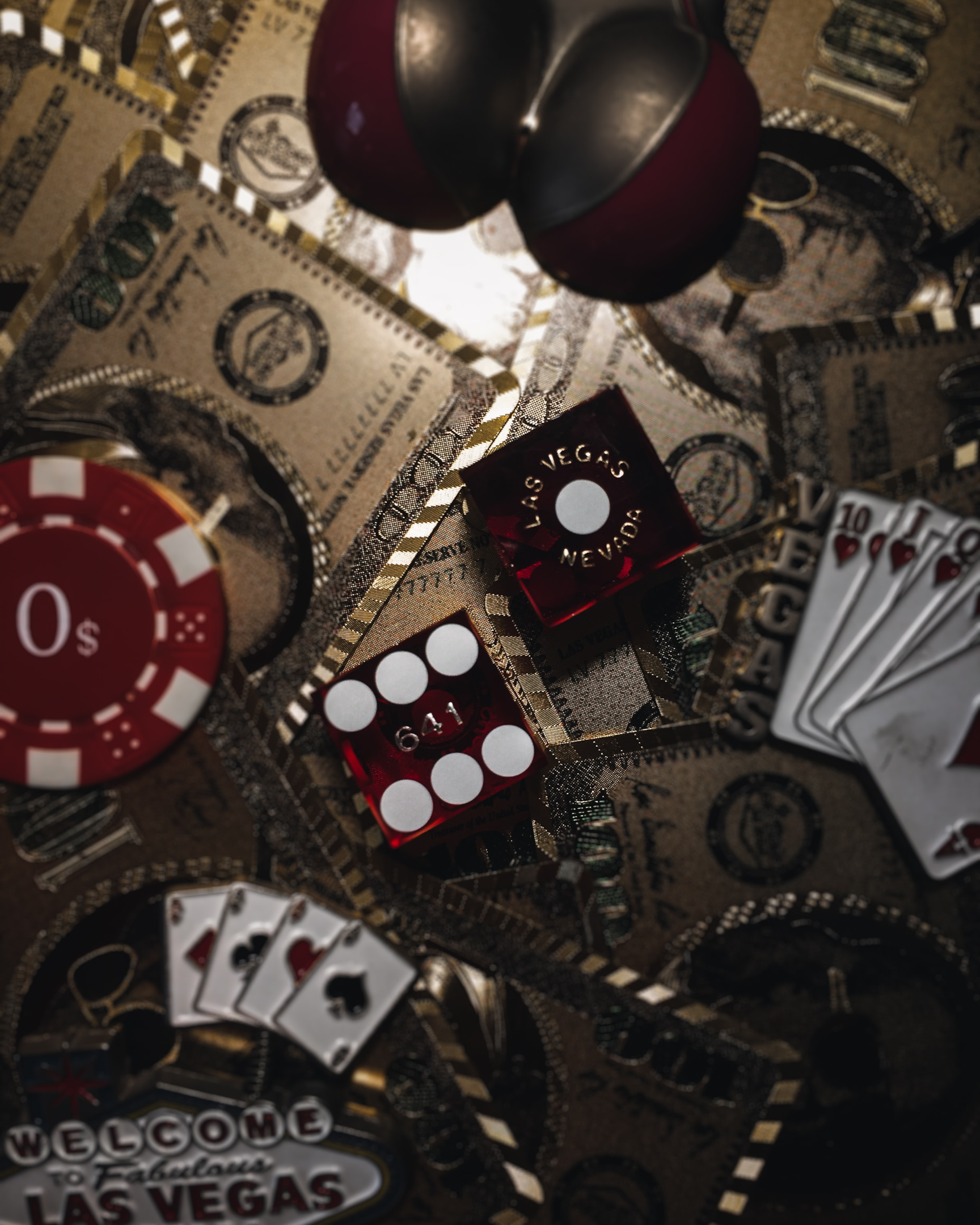 Online Casino Deutschland: Die seriösesten und sichersten Online-Glücksspieleinrichtungen, in denen um echtes Geld gespielt wird.