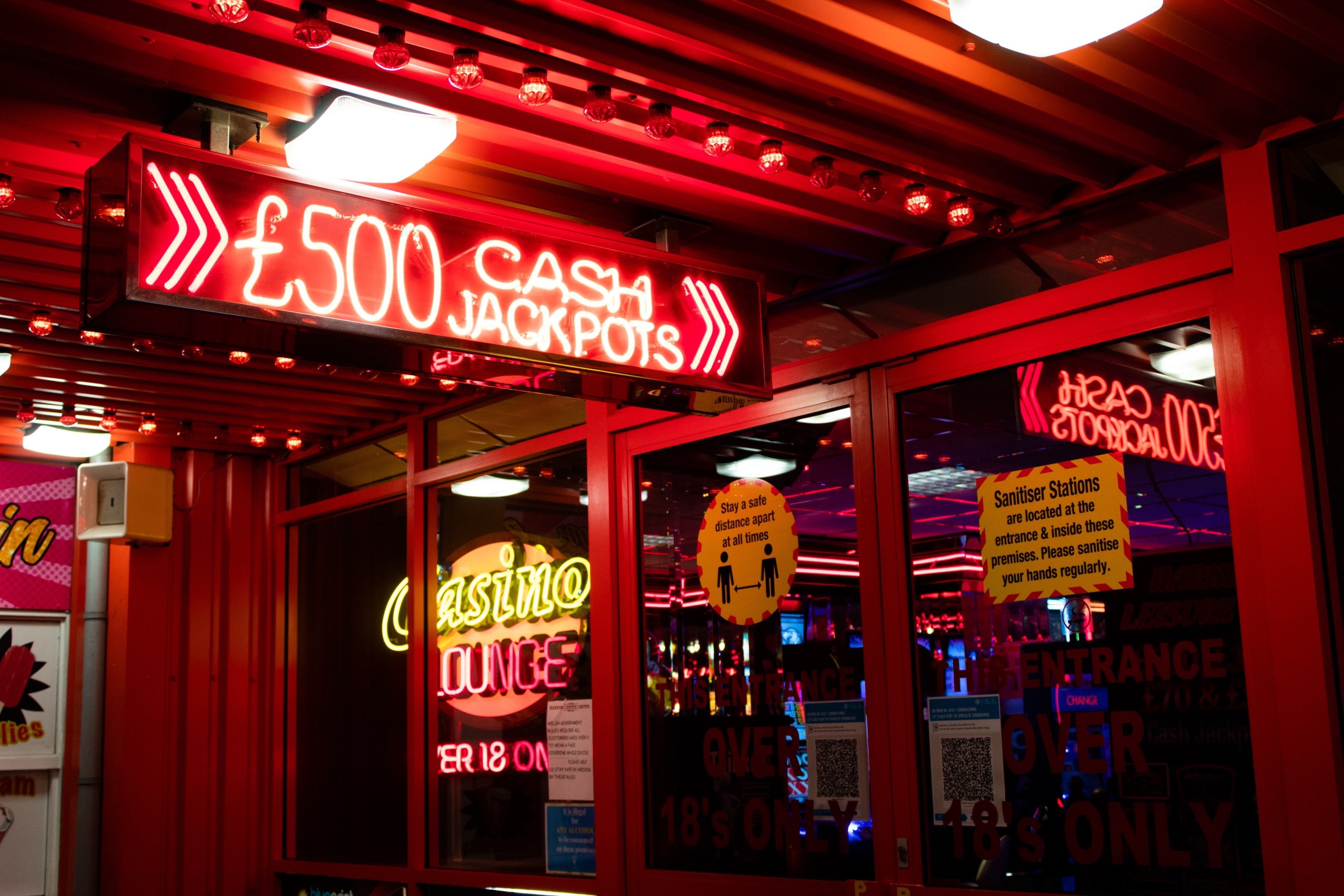 Casino Bonus Ohne Einzahlung: Die interessantesten Promotionen der besten Casinos in Deutschland